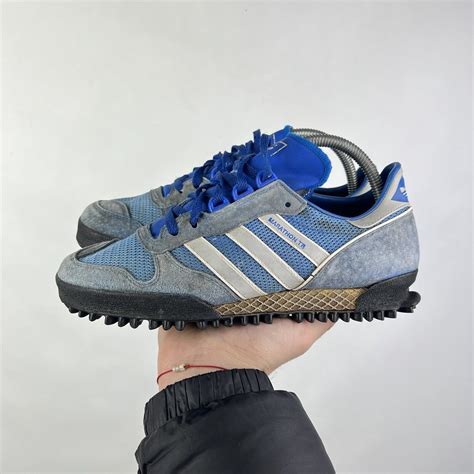 adidas marathon 80 dark blue.